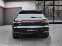 Porsche macan s 3.0 354 pdk - pack chrono/pasm/to/matrix/bose/cam 360/ptv/ja 21/attelage/suivi- garantie 12 mois occasion...