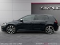 Volkswagen golf 2.0 tsi 310 dsg7 4motion r performance - acc/dcc/dynaudio/cuir/pano/ligne akrapovic/full suivi vw -...