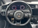 Volkswagen golf 2.0 tsi 310 dsg7 4motion r performance - acc/dcc/dynaudio/cuir/pano/ligne akrapovic/full suivi vw -...