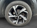 Citroen c5 aircross bluehdi 130 ss eat8 shine 1° main suivi complet - caméra/sièges chauffants électriques/hayon......