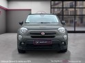 Fiat 500x my19 1.6 multijet 120 ch s-design - caméra/keyless/vert alpi mat/suivi complet - garantie 12 mois occasion...