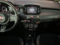 Fiat 500x my19 1.6 multijet 120 ch s-design - caméra/keyless/vert alpi mat/suivi complet - garantie 12 mois occasion...