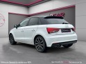 Audi a1 sportback 1.0 tfsi ultra 95 s tronic 7 midnight series - 2° main/entretien audi complet - garantie 12 mois occasion...