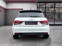 Audi a1 sportback 1.0 tfsi ultra 95 s tronic 7 midnight series - 2° main/entretien audi complet - garantie 12 mois occasion...