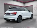 Audi a1 sportback 1.0 tfsi ultra 95 s tronic 7 midnight series - 2° main/entretien audi complet - garantie 12 mois occasion...