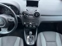 Audi a1 sportback 1.0 tfsi ultra 95 s tronic 7 midnight series - 2° main/entretien audi complet - garantie 12 mois occasion...