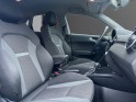 Audi a1 sportback 1.0 tfsi ultra 95 s tronic 7 midnight series - 2° main/entretien audi complet - garantie 12 mois occasion...