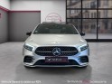 Mercedes classe a 200 7g-dct amg line - suivi complet/toit pano/caméra 360/led ambiance/sièges elec chauffants -...