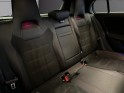 Mercedes classe a 200 7g-dct amg line - suivi complet/toit pano/caméra 360/led ambiance/sièges elec chauffants -...