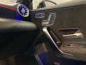 Mercedes classe a 200 7g-dct amg line - suivi complet/toit pano/caméra 360/led ambiance/sièges elec chauffants -...