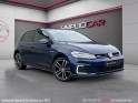 Volkswagen golf hybride rechargeable 1.4 tsi 204 dsg6 gte - entretien complet vw  - garantie 12 mois occasion simplicicar...