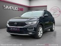 Volkswagen t-roc 2.0 tdi 150 start/stop dsg7 carat - virtual cockpit/suivi complet vw - garantie 12 mois occasion simplicicar...