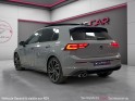 Volkswagen golf 2.0 tdi scr 200 dsg7 gtd - suivi complet vw/harman kardon/toit pano/iq lights/gris nardo - garantie 12 mois...