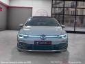 Volkswagen golf 2.0 tdi scr 200 dsg7 gtd - suivi complet vw/harman kardon/toit pano/iq lights/gris nardo - garantie 12 mois...