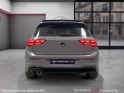 Volkswagen golf 2.0 tdi scr 200 dsg7 gtd - suivi complet vw/harman kardon/toit pano/iq lights/gris nardo - garantie 12 mois...