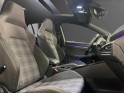 Volkswagen golf 2.0 tdi scr 200 dsg7 gtd - suivi complet vw/harman kardon/toit pano/iq lights/gris nardo - garantie 12 mois...