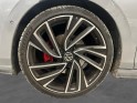 Volkswagen golf 2.0 tdi scr 200 dsg7 gtd - suivi complet vw/harman kardon/toit pano/iq lights/gris nardo - garantie 12 mois...