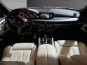 Bmw x5 f15 m50d 381 ch a suivi bmw - to/caméra/led ambiance/hayon/soft close/aff tête haute - garantie 12 mois occasion...