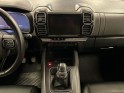 Citroen c5 aircross business bluehdi 130 ss bvm6 business - suivi complet citroën/caméra - garantie 12 mois occasion...