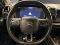 Citroen c5 aircross business bluehdi 130 ss bvm6 business - suivi complet citroën/caméra - garantie 12 mois occasion...