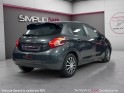 Peugeot 208 business 1.6 e-hdi 92ch fap bvm5 blue lion business - 5p/gps/climatisation - garantie 12 mois occasion...