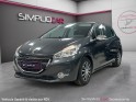 Peugeot 208 business 1.6 e-hdi 92ch fap bvm5 blue lion business - 5p/gps/climatisation - garantie 12 mois occasion...