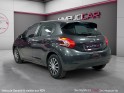 Peugeot 208 business 1.6 e-hdi 92ch fap bvm5 blue lion business - 5p/gps/climatisation - garantie 12 mois occasion...