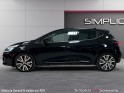 Renault clio iv dci 90 initiale paris - suivi/toit pano/caméra/clim/sièges chauffants - garantie 12 mois occasion...