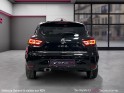 Renault clio iv dci 90 initiale paris - suivi/toit pano/caméra/clim/sièges chauffants - garantie 12 mois occasion...