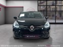 Renault clio iv dci 90 initiale paris - suivi/toit pano/caméra/clim/sièges chauffants - garantie 12 mois occasion...