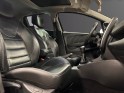 Renault clio iv dci 90 initiale paris - suivi/toit pano/caméra/clim/sièges chauffants - garantie 12 mois occasion...