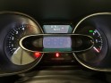 Renault clio iv dci 90 initiale paris - suivi/toit pano/caméra/clim/sièges chauffants - garantie 12 mois occasion...