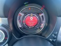 Abarth 595c e6d temp 1.4 turbo 16v t-jet 165 ch bva5 turismo cabriolet - beats audio/cuir/ja17/radar - garantie 12 mois...