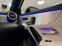 Mercedes classe a 200 d 8g-dct amg line - suivi complet/toit pano/caméra/led ambiance/sièges elec chauffants - garantie...