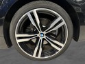 Bmw serie 7 g11/g12 740e iperformance 326 m sport - suivi bmw/to/harman/tv/caméra 360/hud/sièges volant elec chauffants...