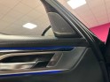 Bmw serie 7 g11/g12 740e iperformance 326 m sport - suivi bmw/to/harman/tv/caméra 360/hud/sièges volant elec chauffants...