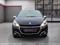 Peugeot 208 1.2 puretech 82ch bvm5 allure garantie 12 mois occasion simplicicar lagny  simplicicar simplicibike france