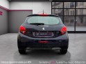 Peugeot 208 1.2 puretech 82ch bvm5 allure garantie 12 mois occasion simplicicar lagny  simplicicar simplicibike france