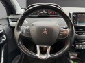 Peugeot 208 1.2 puretech 82ch bvm5 allure garantie 12 mois occasion simplicicar lagny  simplicicar simplicibike france