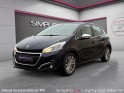 Peugeot 208 1.2 puretech 82ch bvm5 allure garantie 12 mois occasion simplicicar lagny  simplicicar simplicibike france