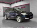 Ford kuga 2.0 tdci 150 ss 4x4 titanium powershift a occasion simplicicar lagny  simplicicar simplicibike france