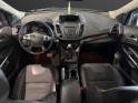 Ford kuga 2.0 tdci 150 ss 4x4 titanium powershift a occasion simplicicar lagny  simplicicar simplicibike france