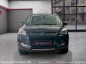 Ford kuga 2.0 tdci 150 ss 4x4 titanium powershift a occasion simplicicar lagny  simplicicar simplicibike france