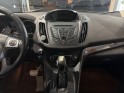 Ford kuga 2.0 tdci 150 ss 4x4 titanium powershift a occasion simplicicar lagny  simplicicar simplicibike france