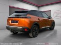 Peugeot 2008 bluehdi 130 ss eat8 gt pack - suivi peugeot/caméra/sièges chauffants/attelage - garantie 12 mois occasion...