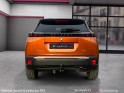 Peugeot 2008 bluehdi 130 ss eat8 gt pack - suivi peugeot/caméra/sièges chauffants/attelage - garantie 12 mois occasion...