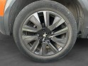 Peugeot 2008 bluehdi 130 ss eat8 gt pack - suivi peugeot/caméra/sièges chauffants/attelage - garantie 12 mois occasion...