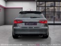 Audi s3 sportback 2.0 tfsi 300 quattro s-tronic 6 occasion simplicicar lagny  simplicicar simplicibike france