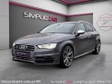 Audi s3 sportback 2.0 tfsi 300 quattro s-tronic 6 occasion simplicicar lagny  simplicicar simplicibike france