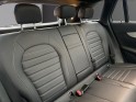 Mercedes glc 300 de 9g-tronic 4matic amg line - suivi mercedes/led/to/ja20/sièges elec chauffants/caméra... occasion...